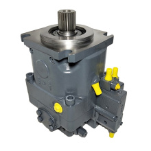 REXROTH AA11VLO260 A11VLO260-LR series Hydraulic axial piston pump A11VLO260LR/11R-NZD12K67 A11VLO260LR/11R-NZD12K07WP11-21